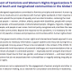 Call for a Feminist COVID-19 Policy: Statement of Feminists and Women’s Rights Organizations from the Global South and marginalized communities in the Global North