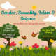 Gender, Sexuality, Islam & Science – Spring 2023